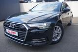 Audi A6 Avant 45 2.0 TFSI LED Navi ACC Klimaaut. PDC - Audi A6: 4.2