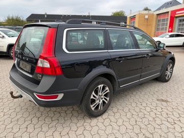 Volvo XC70 - 3