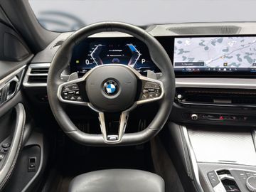 BMW 420 Gran Coupé - 12
