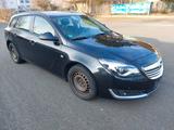 Opel Insignia Sports Tourer 2.0 CDTI ecoF  - Opel Insignia