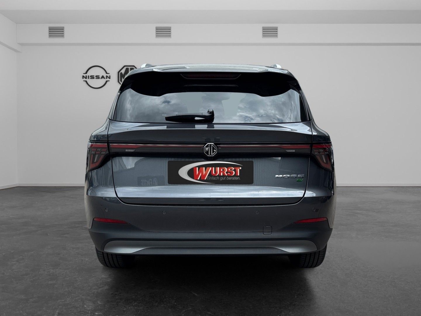 MG S5 - Bild 4