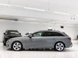 Audi A4 Avant 40 TFSI S-line Head-up-Display LED - gebrauchte Audi A4 aus dem Jahr 2022