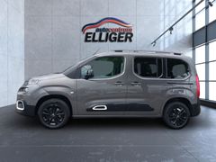 Berlingo Feel Pack M Pure Tech 130 Berlingo Feel Pack M Pure Tech 130