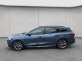 Ford Focus Turnier 1.5 EcoBlue Start-Stopp-System Aut - Ford mit Diesel-Antrieb: Kombi, Automatik