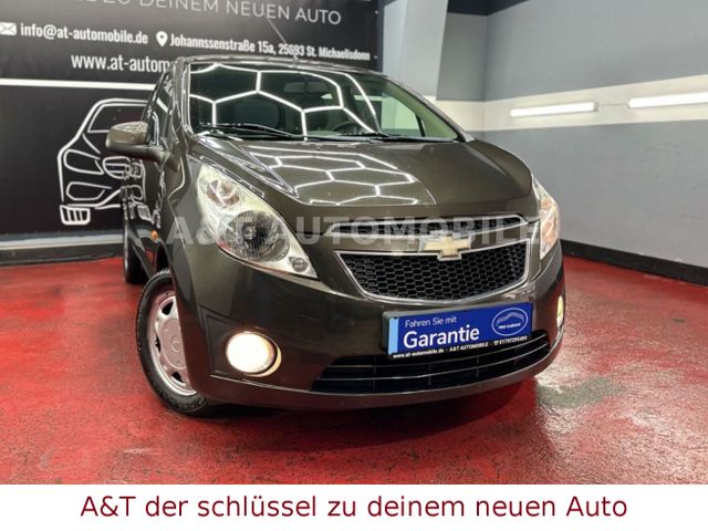 Chevrolet Spark LS.KLIMA.AUX.USB.TÜV NEU