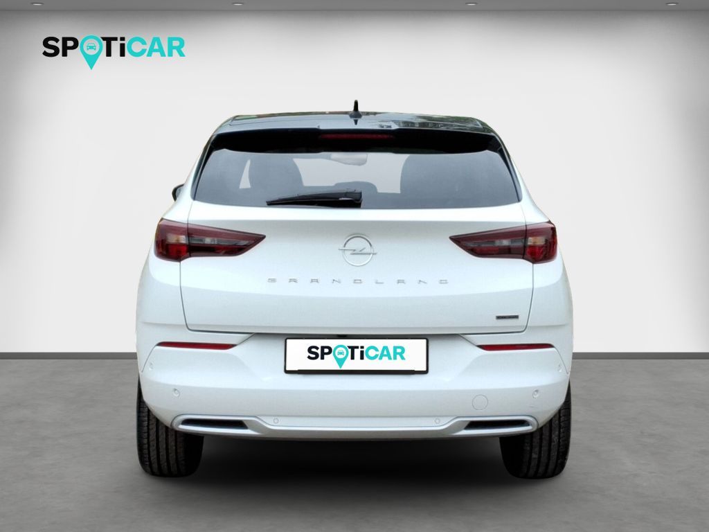 Opel Grandland Plug-in-Hybrid Autom.Elegance imagem 2