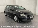 Volkswagen VOLKSWAGEN Golf 1.6 TDI 105cv 5p. Sport Edition - Volkswagen Golf: Sport Edition