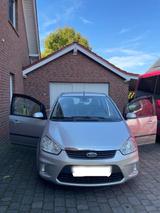 Ford C-Max 1,6 Benziner Automatik - Ford C-Max
