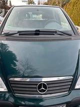 Mercedes-Benz Mercedes a Klasse Baujahr 2003 - Mercedes-Benz 200 aus 2003