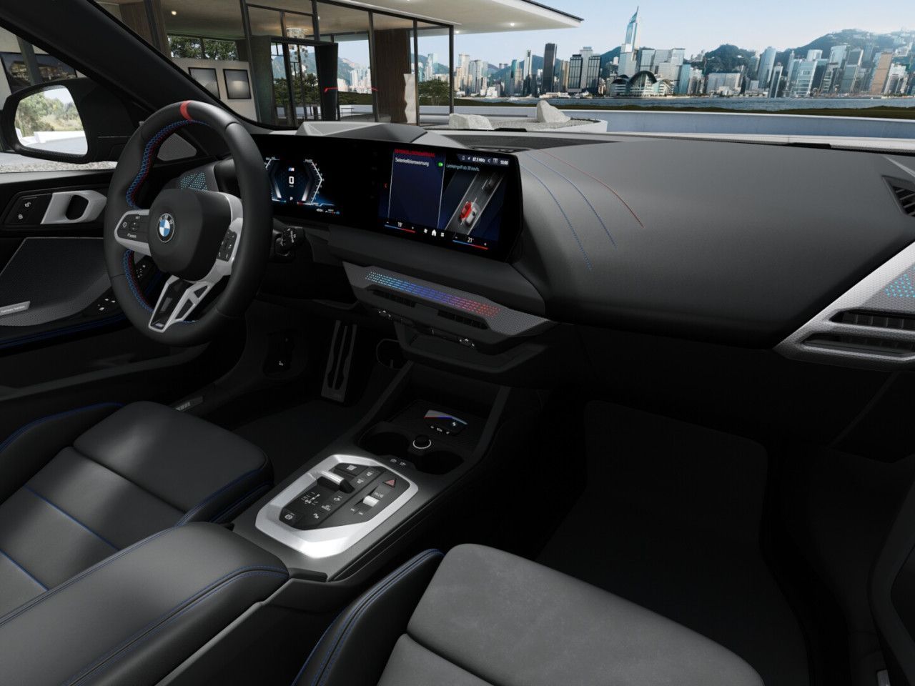 BMW M135 - Bild 5