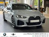 BMW 430i GC xDrive M Sport LED/HUD/GSD/360°/19" - BMW 430 Gran Coupé in Köln