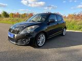 Suzuki Swift Sport 1,6/Tüv Neu/4/5Türer - Suzuki Swift: Sport