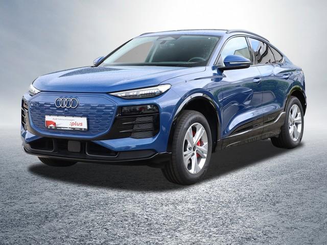 Audi Q6 e-tron Sportback AHK ACC Tech Kamera Sports. 