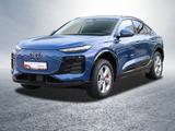 Audi Q6 e-tron Sportback AHK ACC Tech Kamera Sports.  - Audi Q6 e-tron Sportback Gebrauchtwagen