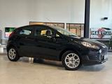 Ford Fiesta EcoBoost Sync Edition*Multif.,PDC,Bluet.* - Ford Fiesta: Limousine