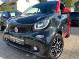 Smart ForTwo*PANORAMA*PASSION*NAVI*KLIMA*