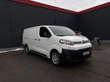 Citroën Jumpy - Citroën Jumpy von privat