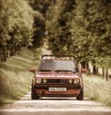 Volkswagen VW Polo 86c VfL - Volkswagen Polo: 86c