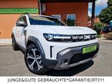 Dacia Duster III TCe 130*WIR HABEN URLAUB bis 07.09.!! - Dacia Tageszulassungen
