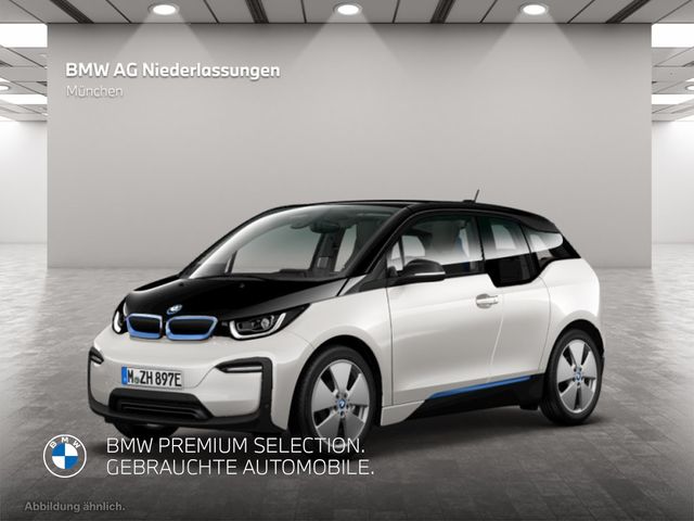 BMW i3 120Ah