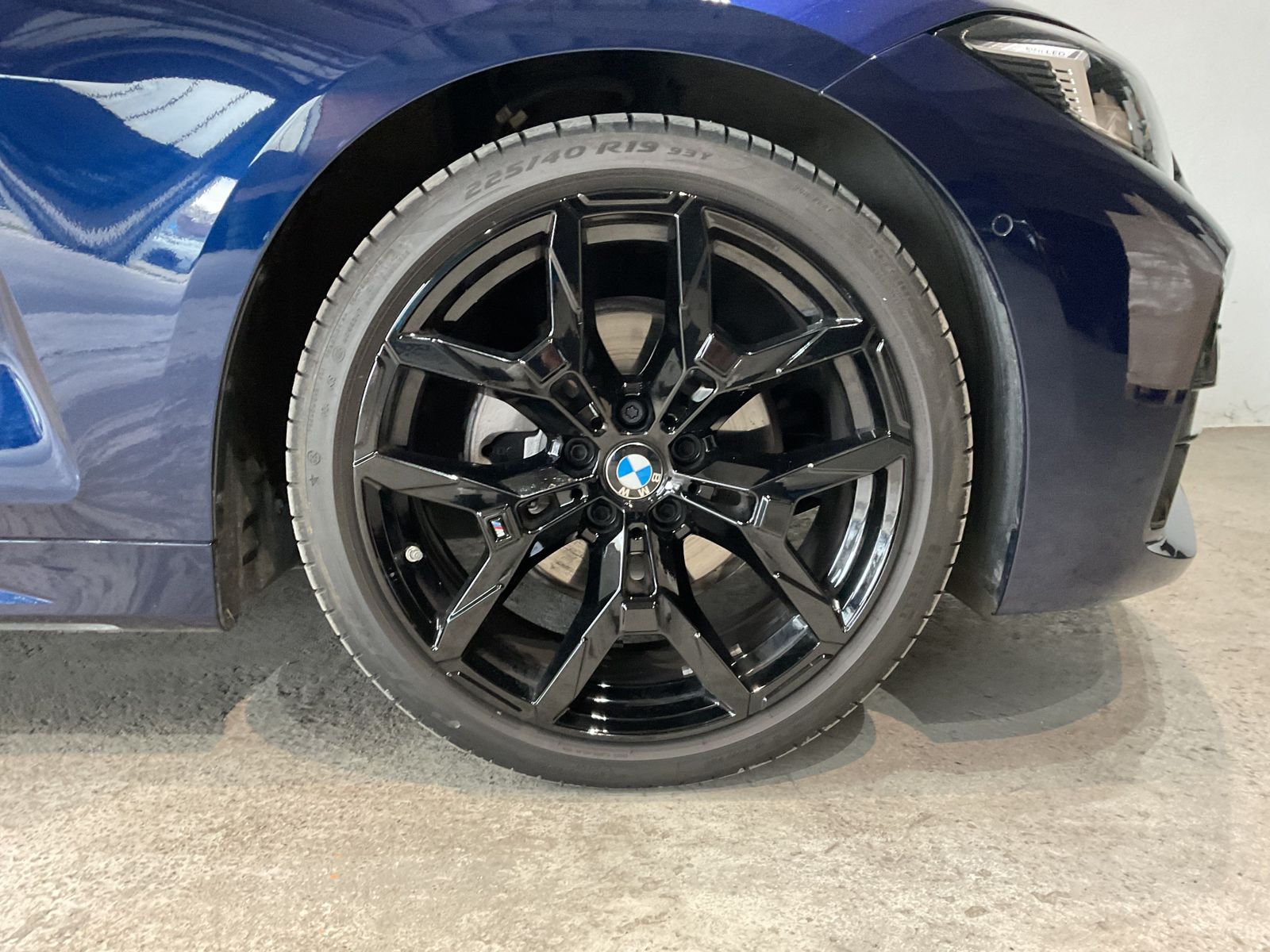 BMW 420 - Bild 11