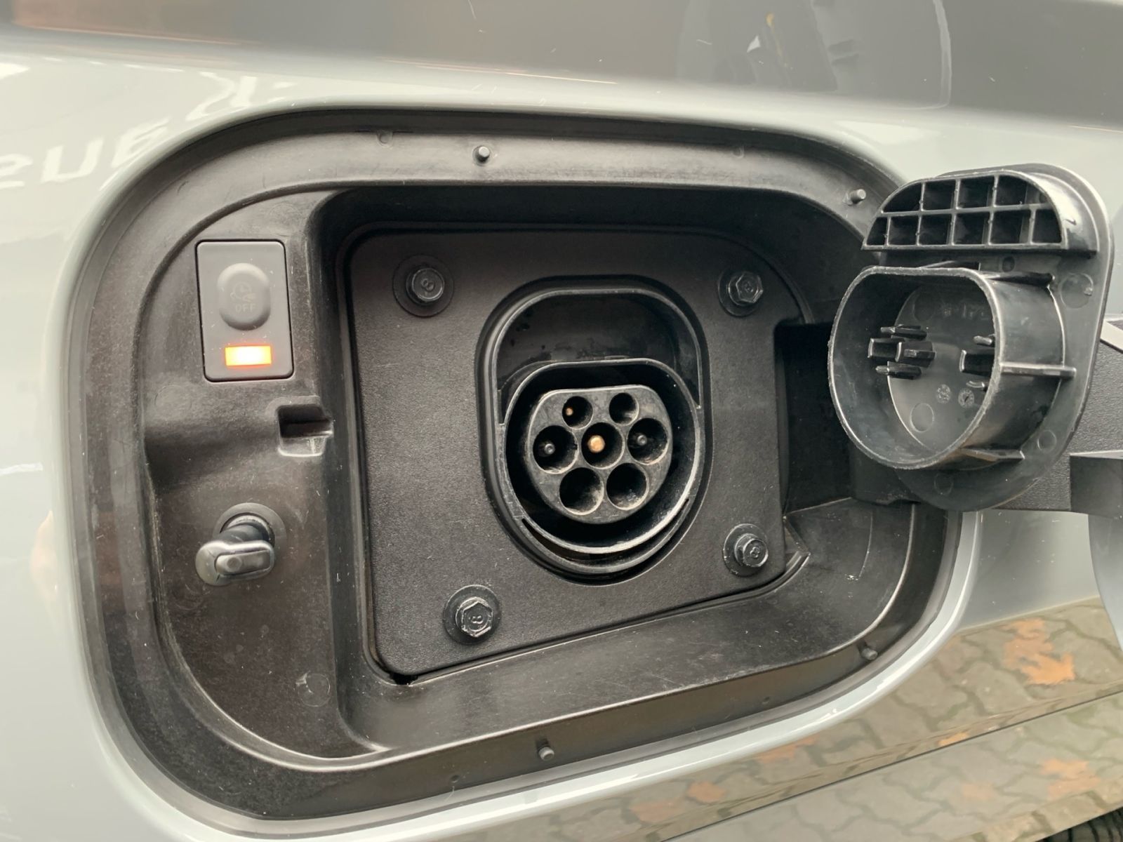 Fahrzeugabbildung Hyundai TUCSON 1.6 T-GDI N Line Plug-In Hybrid 4WD AHK