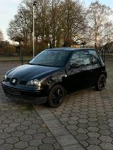 Seat Arosa  / 1,0 / MPI - gebrauchte Seat Arosa aus dem Jahr 2003