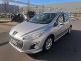 Peugeot Pegout 308 1.6 E-HDI 107.000KM ZAHNRIEMEN ... - Peugeot 107 von privat