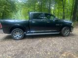 Dodge RAM 1500 Limited Edition 5,7 HEMI V8  5,7 4x4  - Dodge RAM: Limited