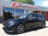 Volkswagen Golf VIII Lim. R 4Motion Akrapovic Black Style - Gebrauchtwagen mit Akrapovic Auspuffanlage