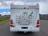 Dethleffs T 6901 Eighty - *Gewerbeangebot* - 1. Hand - - Dethleffs Diesel Teilintegrierter 2011