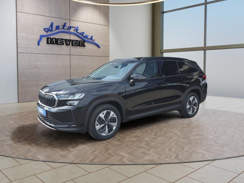 Image of Skoda Kodiaq