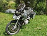 BMW R1200GS - BMW 2007 R 1200 GS