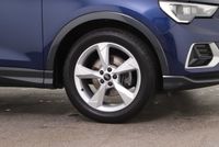 Audi Q3 - Vorschau Bild 4