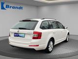 Skoda Octavia Kombi 1.2 TSI Ambition SITZH+PDC+TEMPOM. - Skoda Octavia Gebrauchtwagen in Bremen