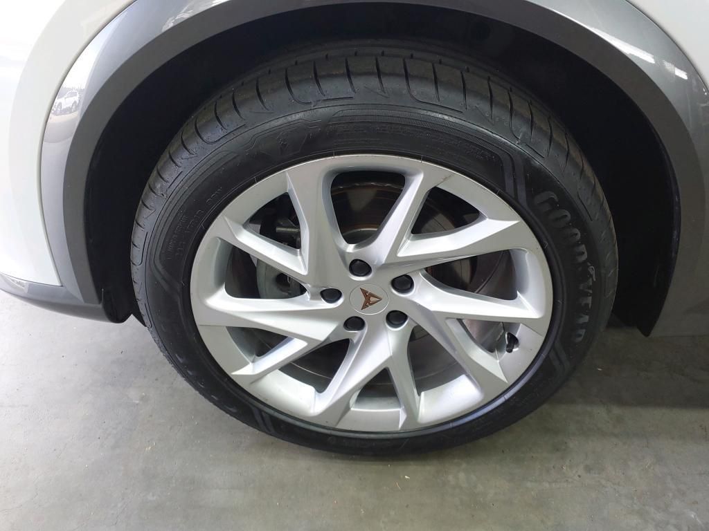 Cupra Formentor 1.4 e-Hybrid DSG PDC*Tempo*Klima