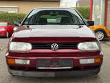 Volkswagen Golf 3 lll  1.8 Lim./AUT./KLIMA/TÜV - Volkswagen aus 1996