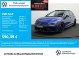 Volkswagen Golf R 2,0 l TSI OPF 4M 333 PS DSG*BLACKEDITION* - Volkswagen Gebrauchtwagen in Frankfurt