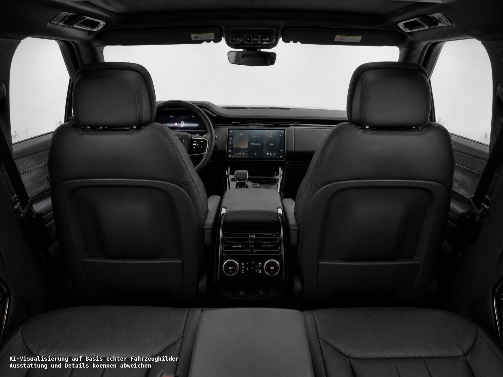 Land Rover Range Rover Sport - Bild 9
