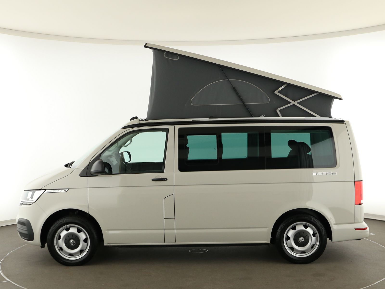 Volkswagen T6 California - Bild 4