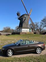 Audi A5 2.0 TFSI quattro Cabriolet aus 2ter Hand  - Audi A5 mit Benzin-Antrieb: Cabrio, 2.0