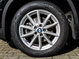 BMW X1 sDrive18d Advantage+SHZ+PDC+NAVI+Tempomat+DAB - gebrauchte BMW X1 aus dem Jahr 2022