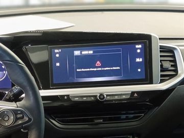 Bild 6 Opel Grandland (X) Grandland Elegance 130PS Leder Navi LED