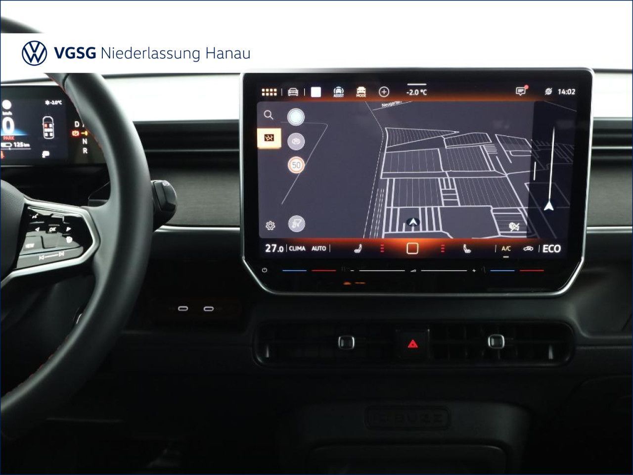 Volkswagen ID. Buzz - Bild 12