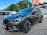 Mazda CX-5 2.2 SKYACTIV-D Sports-Line AWD - gebrauchte Mazda CX-5 aus dem Jahr 2015