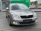 Skoda Octavia Combi Best of*Tempomat*Klima*NAVI*SHZ* - Skoda Octavia: Best Of