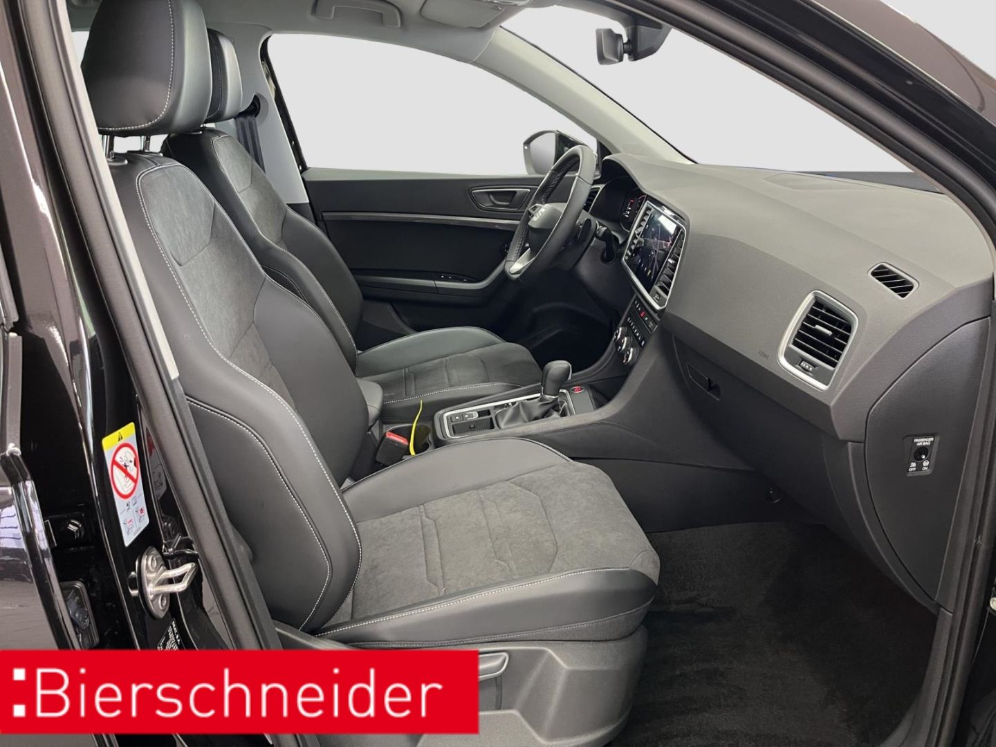 Seat Ateca - Bild 15