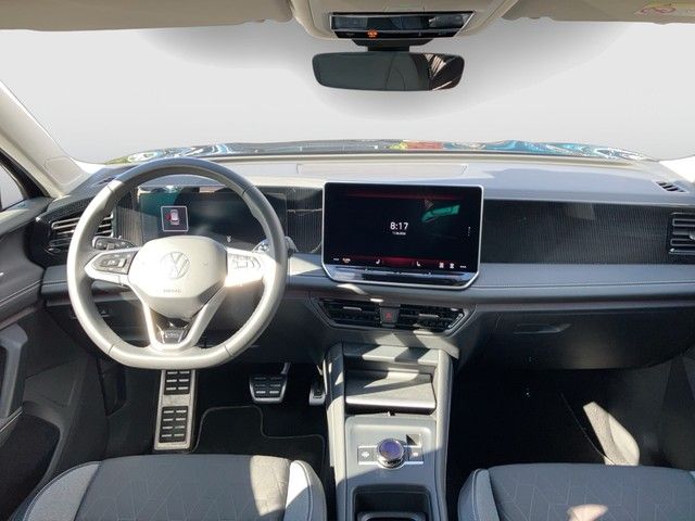 Volkswagen Tiguan 1.5 eTSI DSG Goal AHK CAM LED LM18 NAVI foto 12