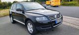 Volkswagen VW Touareg 7L 3.0 TDI V6 AHK*2.Vorbesitzer... - Volkswagen Touareg aus 2006: V6 TDI
