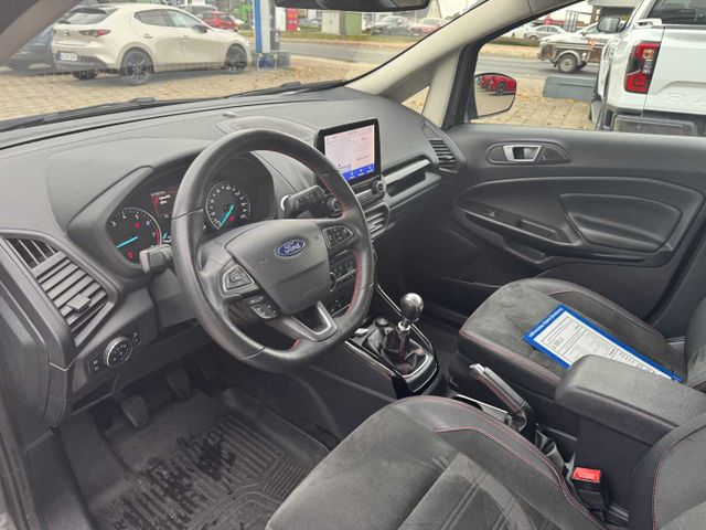 Ford ECOSPORT 1.0 EcoBoost ST-Line NaviAHK